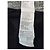 Maison Martin Margiela Maison Margiela Sudadera con Capucha de Algodón Negro Estampado Numérico - vista 9
