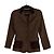 Gucci Runway Blazer 1994 Fall/Winter Castaño