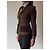 Gucci Runway Blazer 1994 Fall/Winter Castaño - vista 3