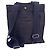 Hermès Hermes Grey Canvas Herline Sac A Dos MM Backpack Bag Grigio - vista 3