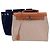 Hermès Hermes Vintage Herbag PM 2 in 1 Satchel in tela beige e nera