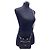 Dolce & Gabbana Bolso bandolera Mini Miss Sicily de piel negra Negro - vista 2