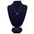 Tiffany & Co Collana Loving Heart in argento sterling Paloma Picasso - vista 2