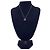 Tiffany & Co Collana Eternal Circle in argento sterling Elsa Peretti - vista 2