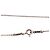 Tiffany & Co Collana Eternal Circle in argento sterling Elsa Peretti - vista 4