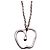 Tiffany & Co Collana Mela in Argento Sterling Elsa Peretti