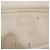 CHANEL Chain Shoulder Bag Caviar Skin White Silver CC - vista 18