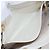 CHANEL Chain Shoulder Bag Caviar Skin White Silver CC - vista 22