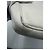 CHANEL Chain Shoulder Bag Caviar Skin White Silver CC - vista 26