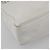 CHANEL Chain Shoulder Bag Caviar Skin White Silver CC - vista 9