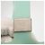 CHANEL Tote Bag rubber Turquoise Blue CC - vista 10