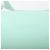 CHANEL Tote Bag rubber Turquoise Blue CC - vista 11