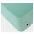 CHANEL Tote Bag rubber Turquoise Blue CC - vista 16