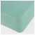 CHANEL Tote Bag rubber Turquoise Blue CC - vista 17