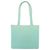 CHANEL Tote Bag rubber Turquoise Blue CC - vista 2