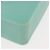 CHANEL Tote Bag rubber Turquoise Blue CC - vista 9