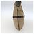 GUCCI Web Sherry Line Shoulder Bag Canvas Beige Silver 114871 - vista 5