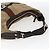 GUCCI Web Sherry Line Shoulder Bag Canvas Beige Silver 114871 - vista 7