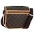 LOUIS VUITTON Monogram Messenger Bosphore PM Shoulder Bag M40106