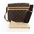 LOUIS VUITTON Monogram Messenger Bosphore PM Shoulder Bag M40106 - vista 12