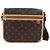LOUIS VUITTON Monogram Messenger Bosphore PM Shoulder Bag M40106 - vista 13