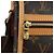 LOUIS VUITTON Monogram Messenger Bosphore PM Shoulder Bag M40106 - vista 17