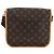 LOUIS VUITTON Monogram Messenger Bosphore PM Shoulder Bag M40106 - vista 2