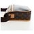 LOUIS VUITTON Monogram Messenger Bosphore PM Shoulder Bag M40106 - vista 3