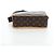 LOUIS VUITTON Monogram Messenger Bosphore PM Shoulder Bag M40106 - vista 5
