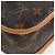 LOUIS VUITTON Monogram Messenger Bosphore PM Shoulder Bag M40106 - vista 9