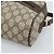 GUCCI GG Supreme Web Sherry Line Shoulder Bag PVC Beige 001 4071 5 - vista 10