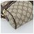GUCCI GG Supreme Web Sherry Line Shoulder Bag PVC Beige 001 4071 5 - vista 11