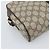 GUCCI GG Supreme Web Sherry Line Shoulder Bag PVC Beige 001 4071 5 - vista 13
