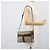 GUCCI GG Supreme Web Sherry Line Shoulder Bag PVC Beige 001 4071 5 - vista 24