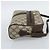 GUCCI GG Supreme Web Sherry Line Shoulder Bag PVC Beige 001 4071 5 - vista 5