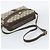 GUCCI GG Supreme Web Sherry Line Shoulder Bag PVC Beige 001 4071 5 - vista 7