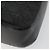Christian Dior Canage Shoulder Bag Nylon Black Gold - vista 12