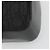 Christian Dior Canage Shoulder Bag Nylon Black Gold - vista 13