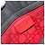Christian Dior Canage Shoulder Bag Nylon Black Gold - vista 15