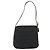 Christian Dior Canage Shoulder Bag Nylon Black Gold - vista 2