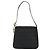 Christian Dior Canage Shoulder Bag Nylon Black Gold - vista 3