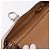 Salvatore Ferragamo Sofia Gancini Hand Bag Leather 2way Beige Silver - vista 19