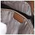 Salvatore Ferragamo Sofia Gancini Hand Bag Leather 2way Beige Silver - vista 27
