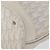 Christian Dior Trotter Romantic Chain Shoulder Bag PVC White Silver - vista 14