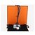Hermès HERMES Okelley GM Necklace Leather Navy - vista 12
