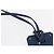 Hermès HERMES Okelley GM Necklace Leather Navy - vista 15