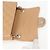 CHANEL Mini Matelasse 17 Chain Shoulder Bag Caviar Skin Beige CC - vista 10