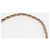 CHANEL Mini Matelasse 17 Chain Shoulder Bag Caviar Skin Beige CC - vista 14