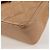 CHANEL Mini Matelasse 17 Chain Shoulder Bag Caviar Skin Beige CC - vista 15