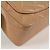 CHANEL Mini Matelasse 17 Chain Shoulder Bag Caviar Skin Beige CC - vista 16